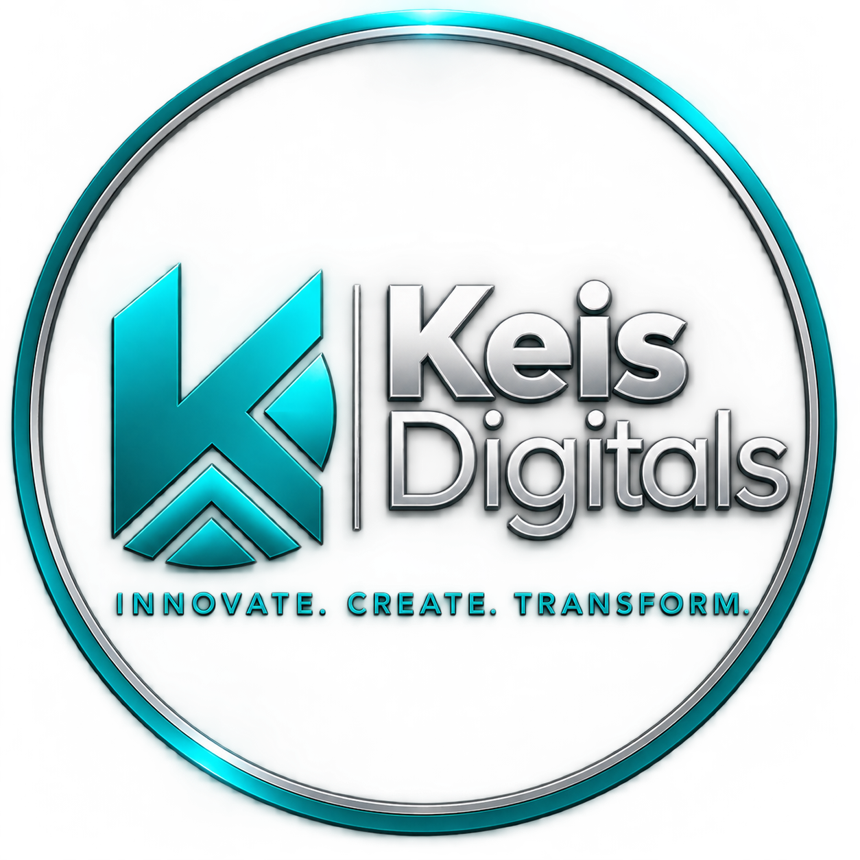 KEIS DIGITALS emblem